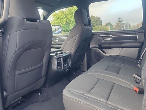 New 2026 RAM 1500 Big Horn image 13