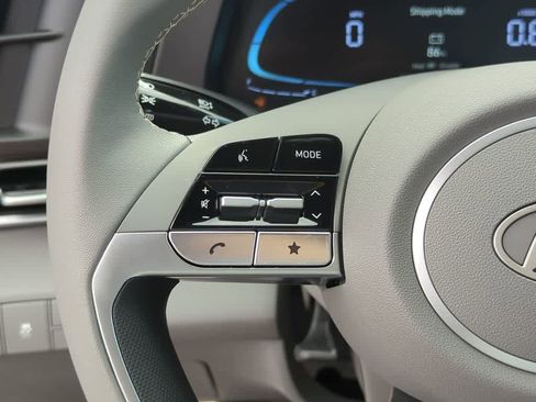 New 2026 Hyundai Elantra Sport w/ Cargo Package image 24