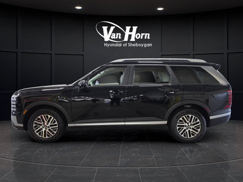 New 2026 Hyundai Palisade SEL AWD/4WD image 4