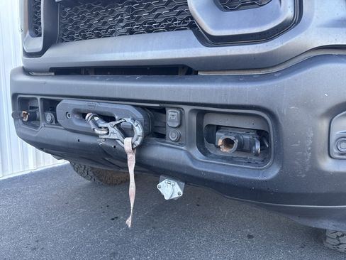 Used 2020 RAM 2500 Power Wagon image 13