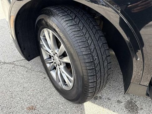 Used 2023 Cadillac XT5 Premium Luxury image 35