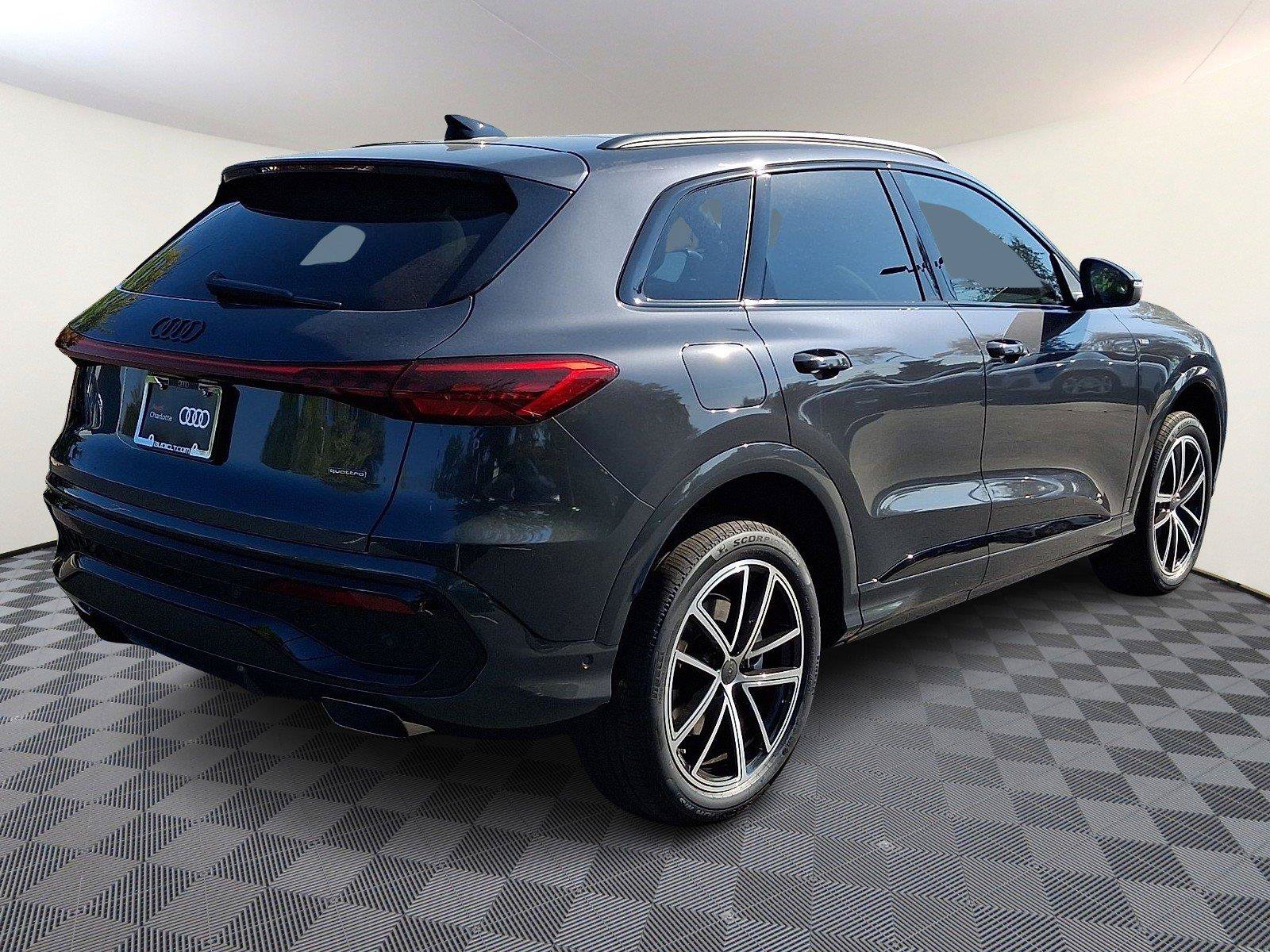 New 2026 Audi Q5 Premium AWD/4WD image 6