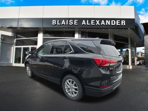 Used 2023 Chevrolet Equinox LT image 8