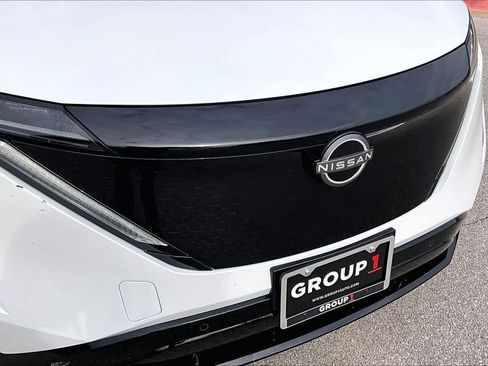 Used 2024 Nissan Ariya AWD image 29