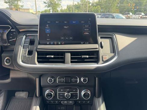 Used 2021 GMC Yukon AT4 AWD/4WD image 23