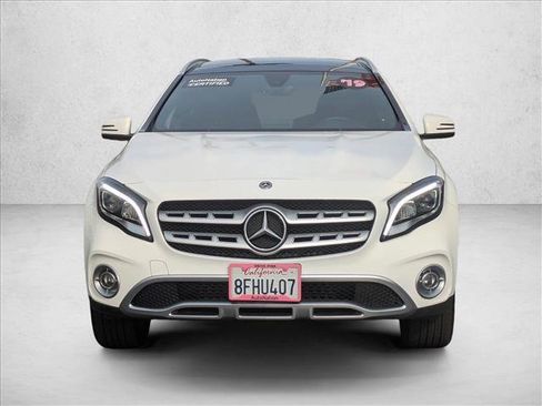 Used 2019 Mercedes-Benz GLA 250 image 2