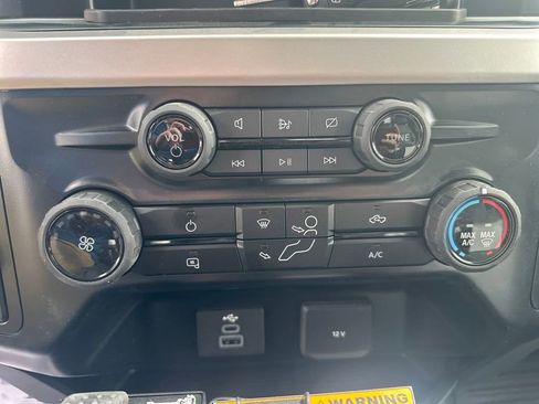 New 2024 Ford F550 4x4 Regular Cab Super Duty image 28