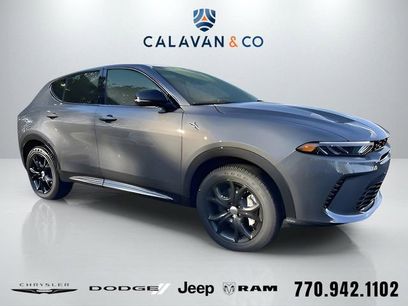 New 2024 Dodge Hornet R/T w/ R/T Blacktop Package