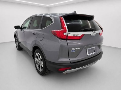 Used 2017 Honda CR-V EX image 5