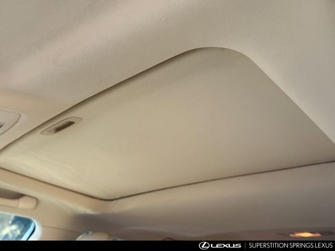 Used 2013 Lexus RX 350 FWD w/ Premium Pkg image 11