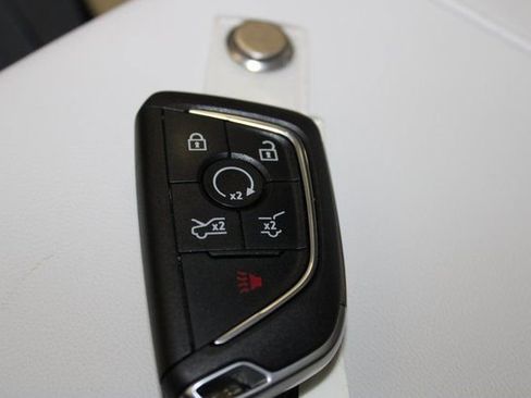 New 2025 Cadillac Escalade IQ Luxury 1 image 26