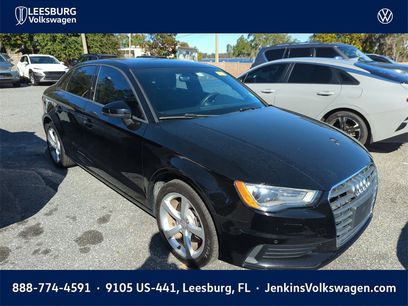 Used 2016 Audi A3 2.0T Premium