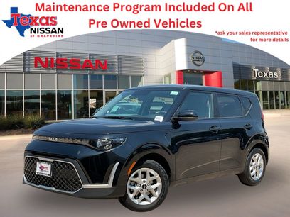 Used 2024 Kia Soul LX w/ Option Group 015