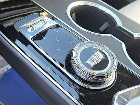 New 2026 Cadillac Lyriq Premium Luxury image 20