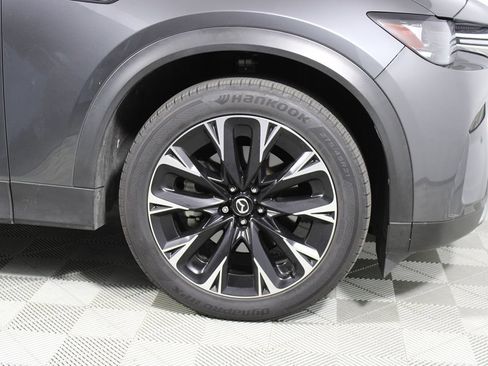 Used 2024 MAZDA CX-90 Plug-In Hybrid w/ Premium Pkg AWD/4WD image 46
