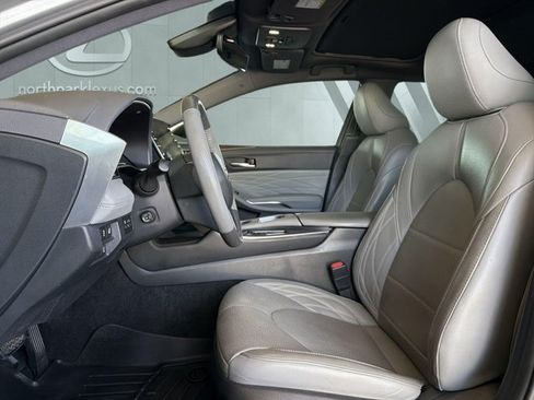 Used 2019 Toyota Avalon Limited w/ Advanced Safety Package FWD image 7