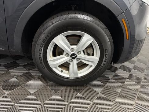Certified 2023 Kia Sorento LX AWD/4WD image 29