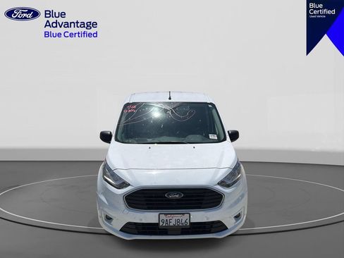 Used 2022 Ford Transit Connect XLT FWD image 4