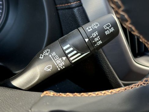 Used 2023 GMC Terrain AT4 w/ LPO, Floor Liner Package image 28