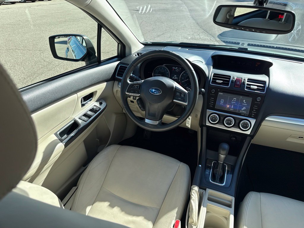 Used 2015 Subaru Impreza 2.0i Limited w/ Popular Package #1 AWD/4WD image 32