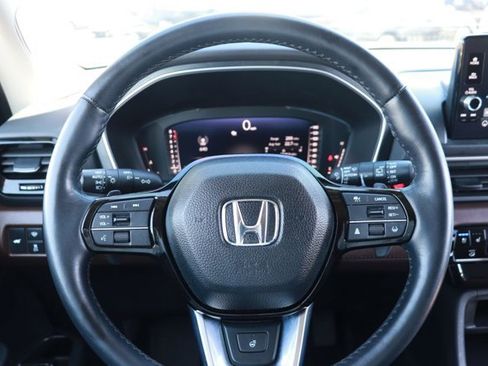 Certified 2024 Honda Pilot Elite image 24