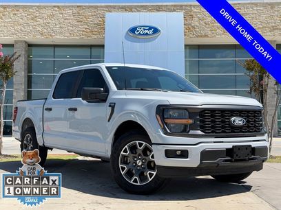 Used 2025 Ford F150 STX w/ Equipment Group 200A