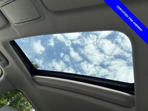 Certified 2022 Honda CR-V EX-L image 25