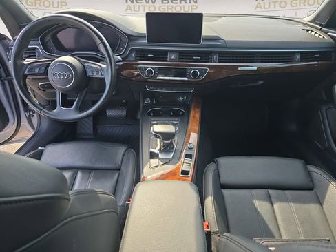 Used 2019 Audi A5 2.0T Premium Plus AWD/4WD image 10