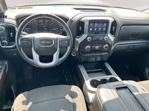 Used 2022 GMC Sierra 1500 Elevation w/ Driver Alert Package I AWD/4WD image 20