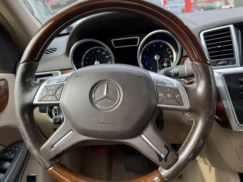 Used 2013 Mercedes-Benz GL 450 4MATIC image 20