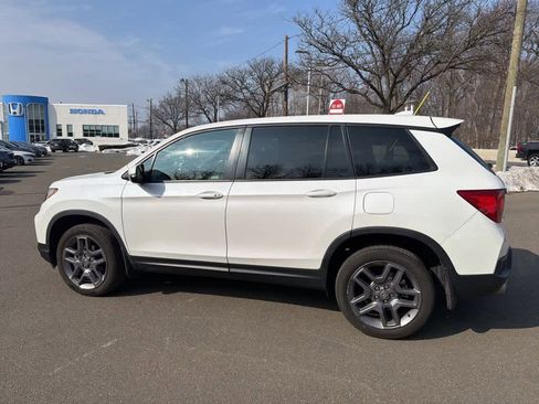 Used 2023 Honda Passport EX-L image 7