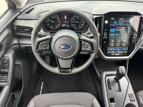 New 2026 Subaru Crosstrek 2.0i Premium image 14