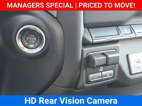 New 2025 Chevrolet Silverado 2500 W/T w/ WT Convenience Package AWD/4WD image 31