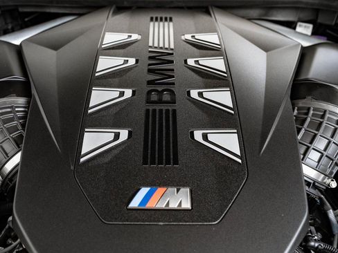 New 2026 BMW X5 M60i AWD/4WD image 51