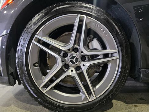 Used 2021 Mercedes-Benz C 300 4MATIC Cabriolet image 22