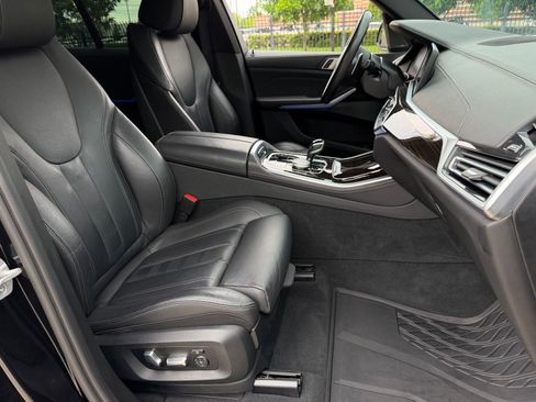 Used 2021 BMW X5 sDrive40i w/ M Sport Package RWD image 18