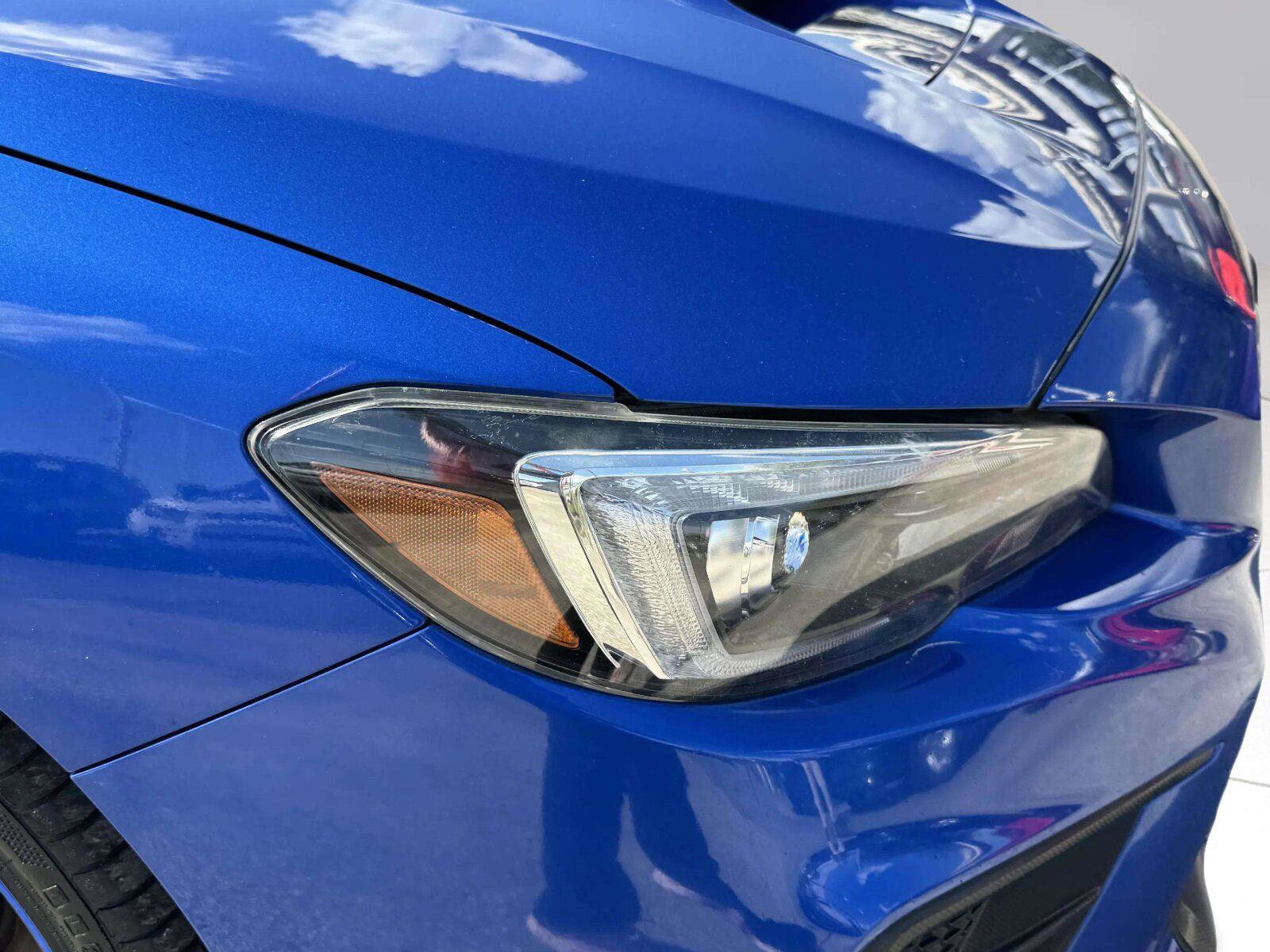 Used 2019 Subaru WRX Limited w/ Popular Package #3 (IZT) AWD/4WD image 11