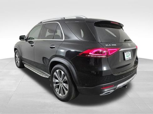 Used 2020 Mercedes-Benz GLE 450 4MATIC image 5