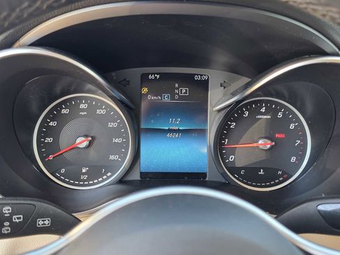 Certified 2022 Mercedes-Benz GLC 300 image 10