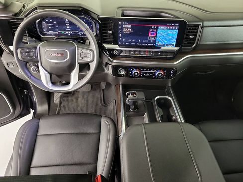 Used 2023 GMC Sierra 1500 SLT RWD image 13