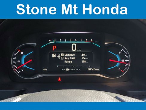 Used 2022 Honda Pilot TrailSport image 27