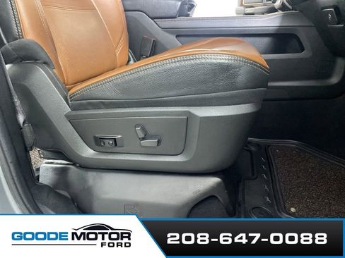 Used 2022 RAM 2500 Limited AWD/4WD image 24