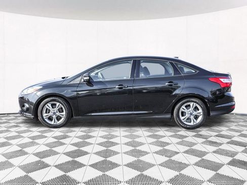 Used 2014 Ford Focus SE image 13
