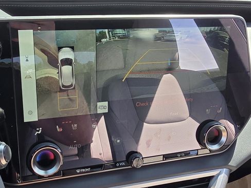 New 2026 Lexus RX 350h image 18