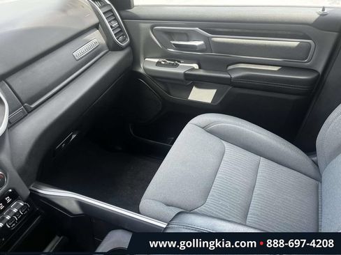 Used 2020 RAM 1500 Big Horn AWD/4WD image 31
