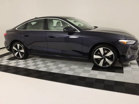 Certified 2025 Audi A5 2.0T Premium w/ 19" Wheel Package AWD/4WD image 6
