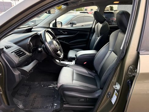 Used 2022 Subaru Ascent Onyx Edition AWD/4WD image 12