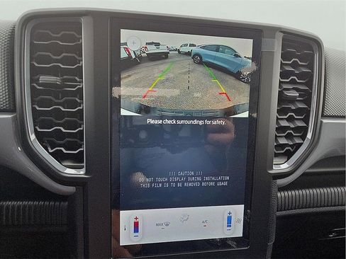 New 2025 Ford Ranger XL image 13