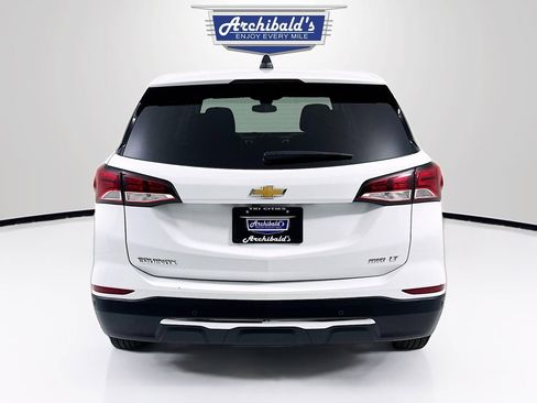Used 2024 Chevrolet Equinox LT image 6