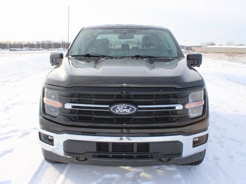 Used 2024 Ford F150 XLT w/ Mobile Office Package image 2